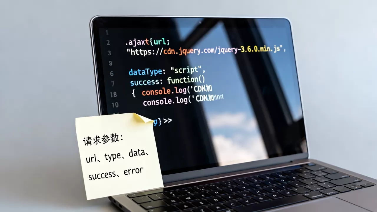 jquery简单ajaxcdn怎么用?jqueryajax请求参数详解 jquery简单ajaxcdn怎么用?jqueryajax请求参数详解