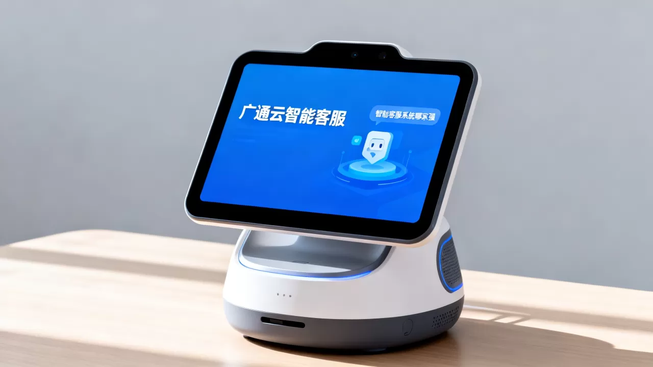 广通云呼叫中心智能客服机器人好用吗?智能客服系统哪家强 广通云呼叫中心智能客服机器人好用吗?智能客服系统哪家强
