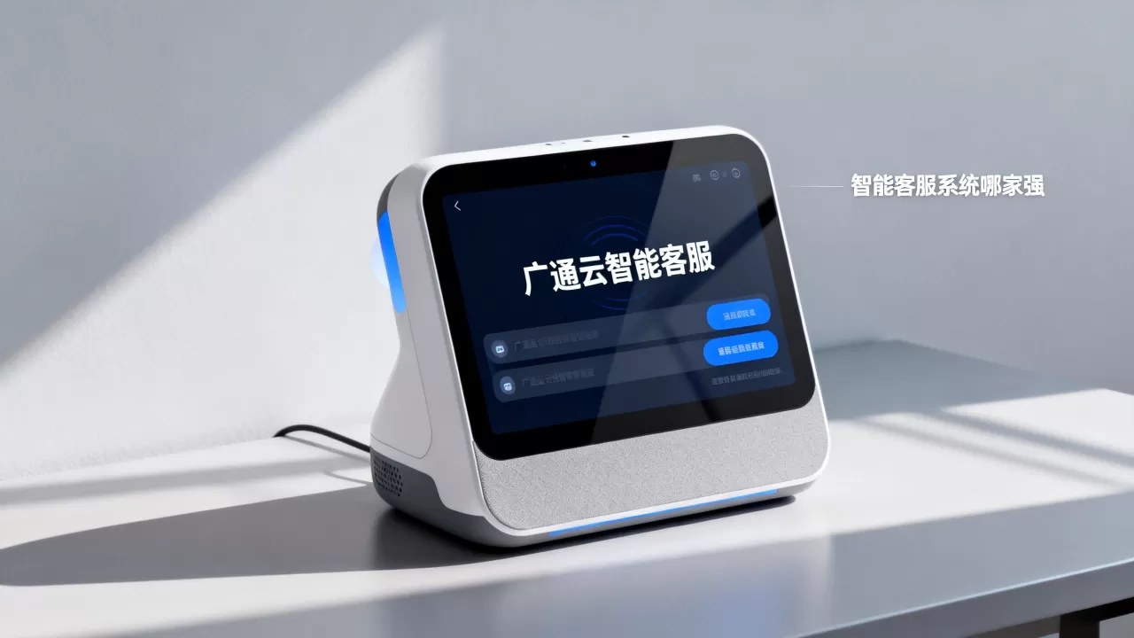 广通云呼叫中心智能客服机器人好用吗?智能客服系统哪家强 广通云呼叫中心智能客服机器人好用吗?智能客服系统哪家强