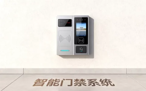 感应门智能门禁系统哪家强？智能门禁系统厂家直供价格