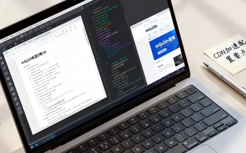 extjs2cdn是什么？extjs2cdn如何配置使用