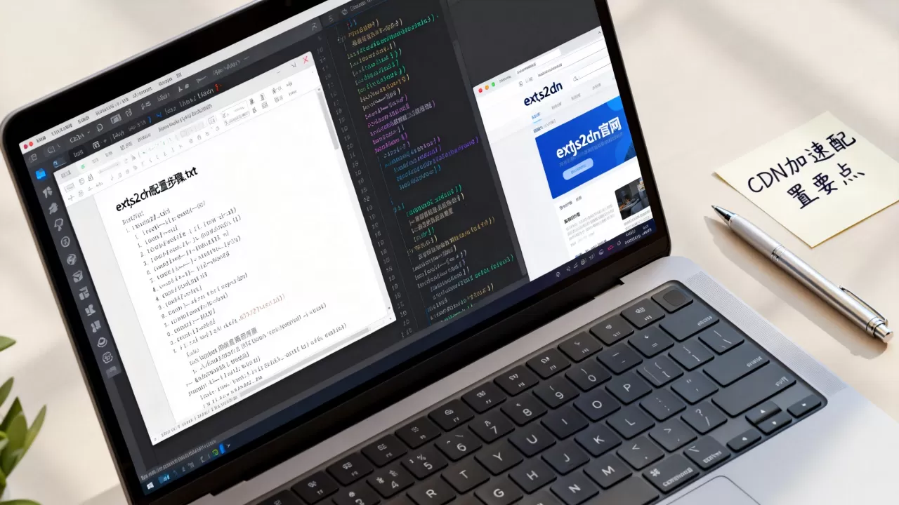 extjs2cdn是什么?extjs2cdn如何配置使用 extjs2cdn是什么?extjs2cdn如何配置使用