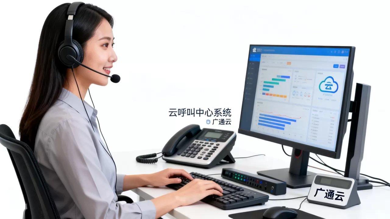 广通云呼叫中心好用吗?云呼叫中心系统多少钱 广通云呼叫中心好用吗?云呼叫中心系统多少钱