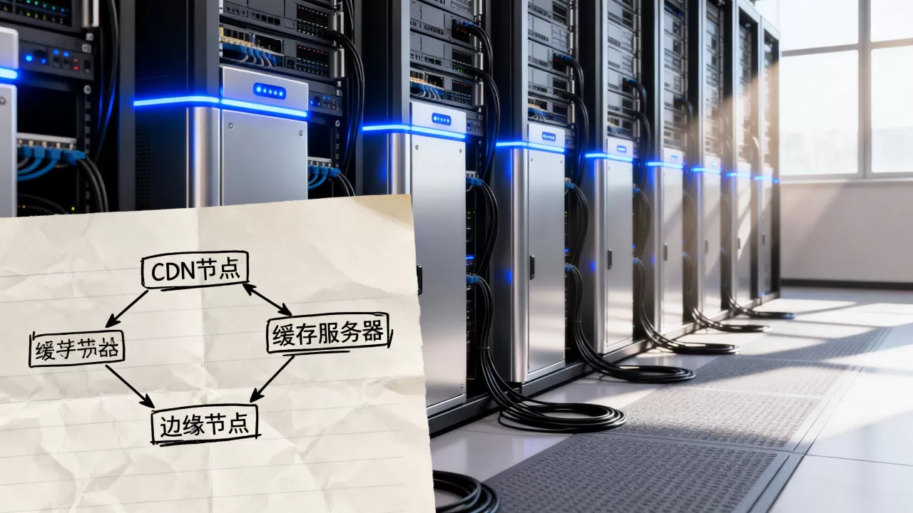 怎么刷CDN原理是什么?CDN加速原理详解 怎么刷CDN原理是什么?CDN加速原理详解