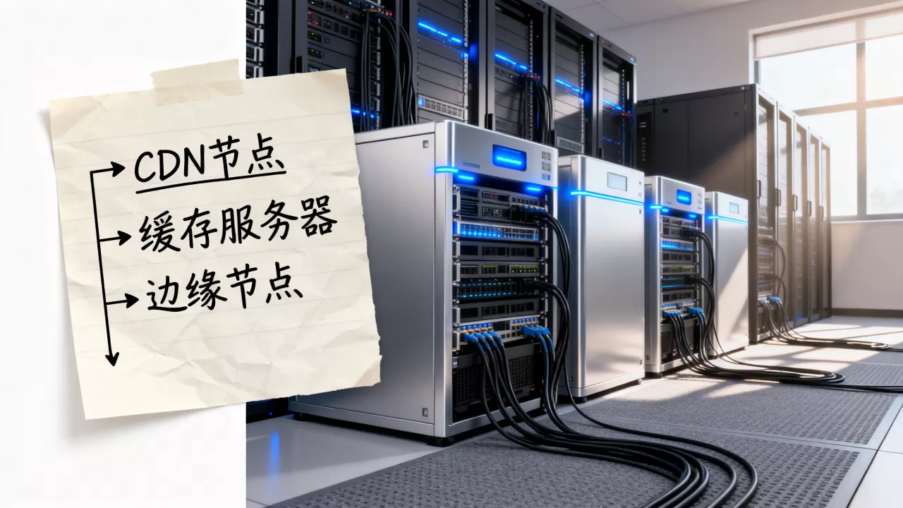 怎么刷CDN原理是什么?CDN加速原理详解 怎么刷CDN原理是什么?CDN加速原理详解