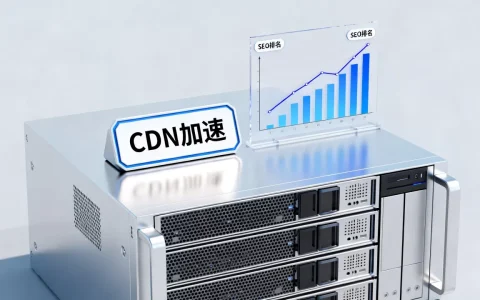 网站要不要上CDN加速？CDN加速对SEO排名有帮助吗