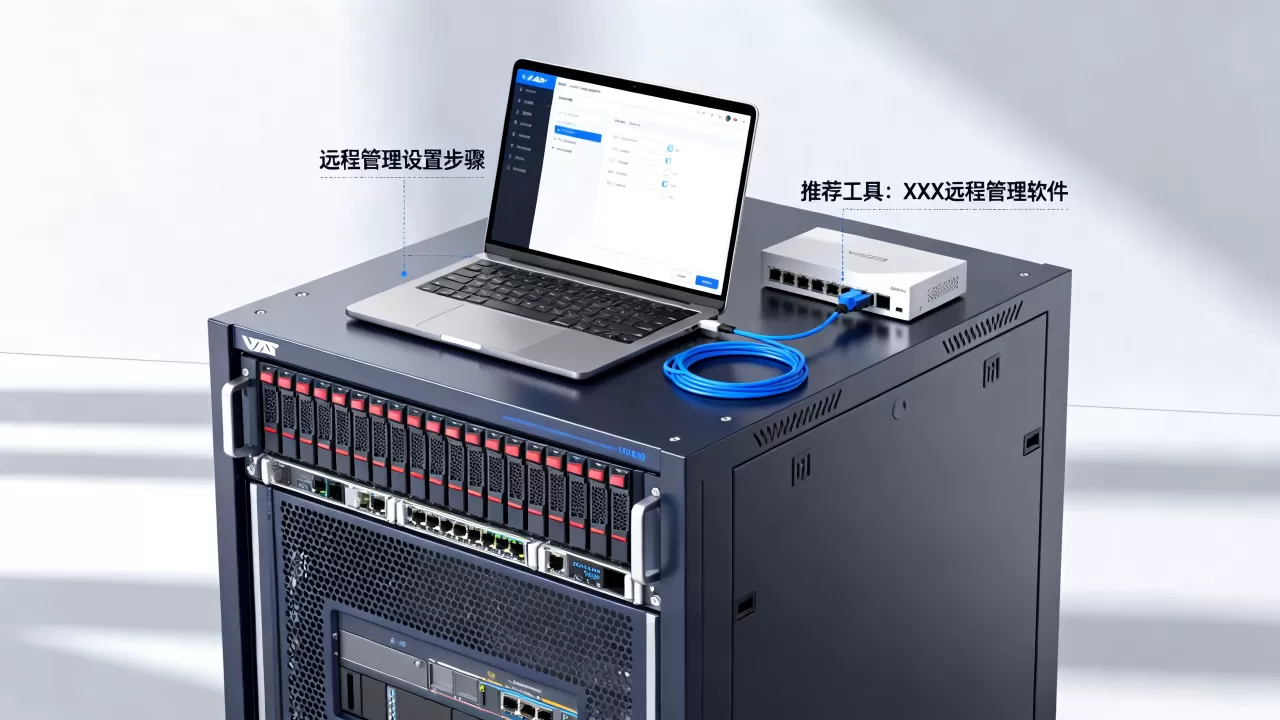 广达服务器远程管理怎么设置?远程管理工具推荐 广达服务器远程管理怎么设置?远程管理工具推荐