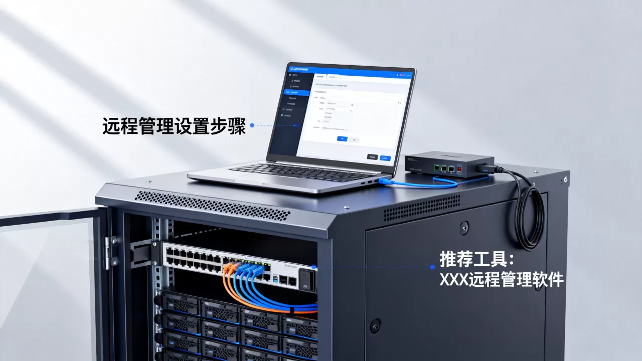 广达服务器远程管理怎么设置?远程管理工具推荐 广达服务器远程管理怎么设置?远程管理工具推荐