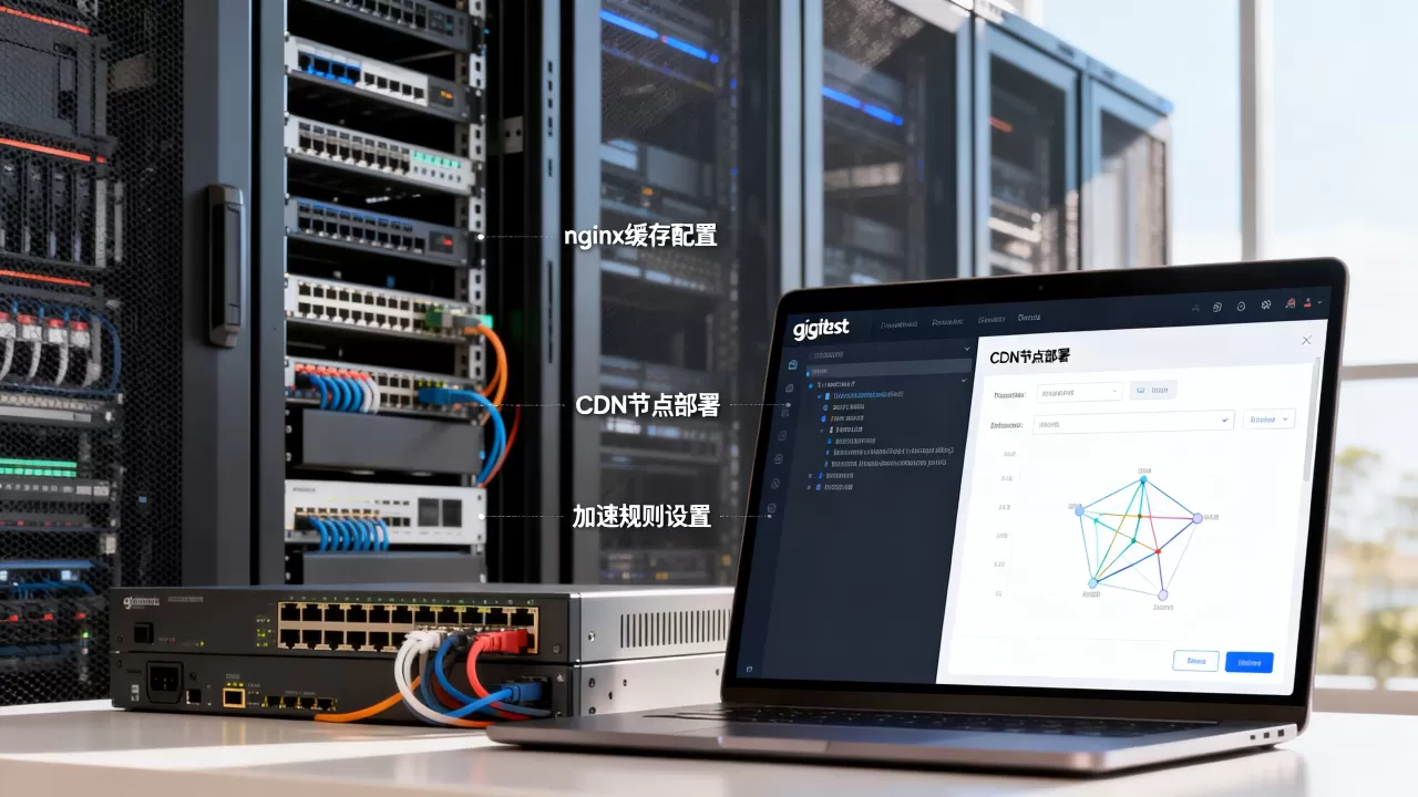 nginx cache怎么搭建cdn?自建cdn加速方案 nginx cache怎么搭建cdn?自建cdn加速方案