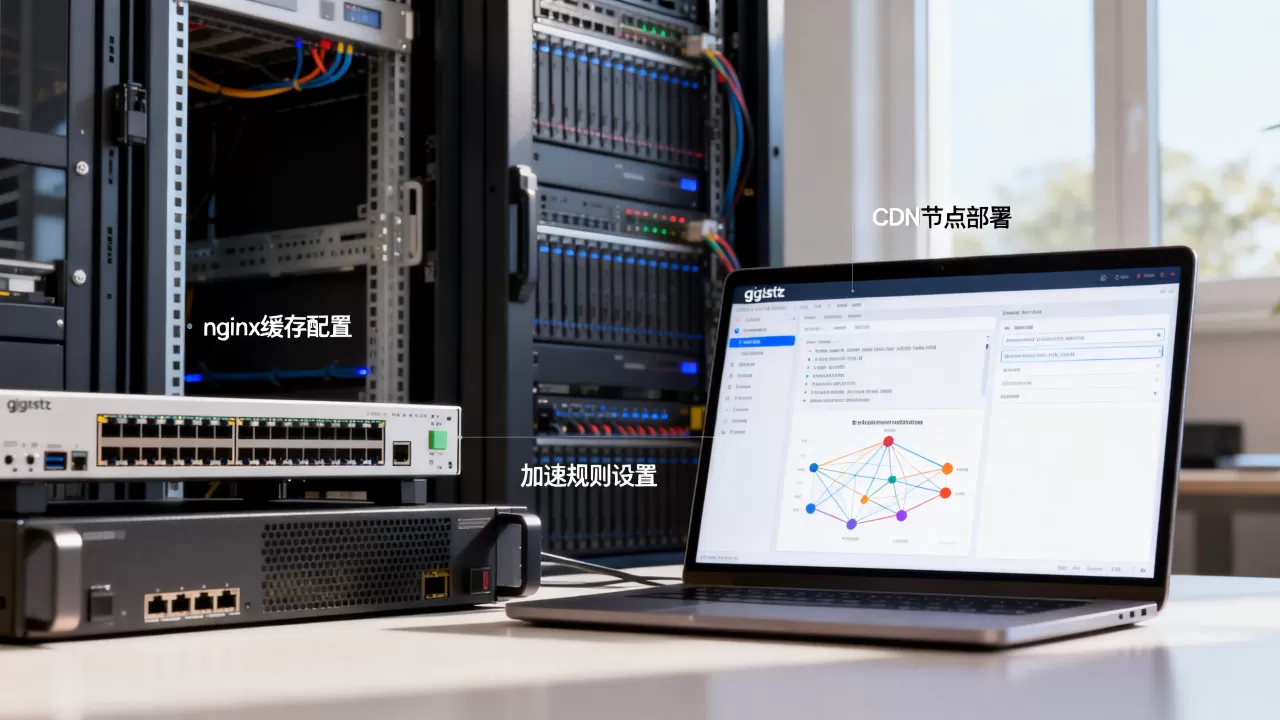 nginx cache怎么搭建cdn?自建cdn加速方案 nginx cache怎么搭建cdn?自建cdn加速方案