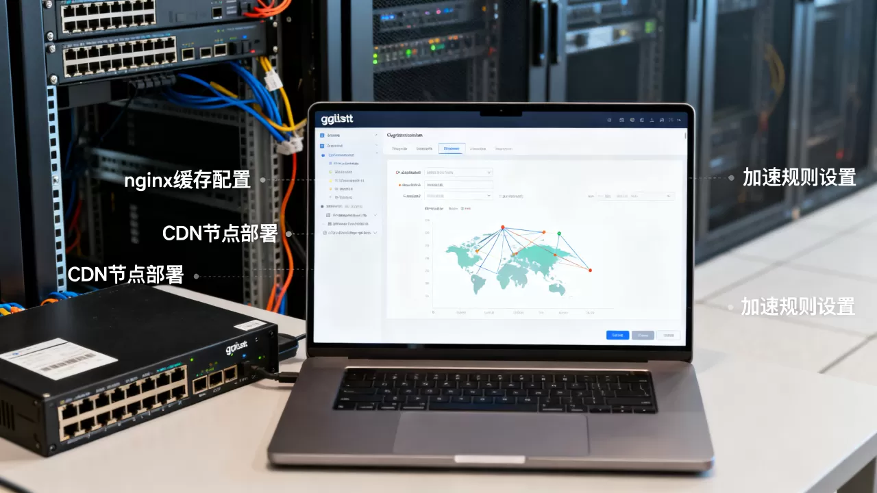 nginx cache怎么搭建cdn?自建cdn加速方案 nginx cache怎么搭建cdn?自建cdn加速方案