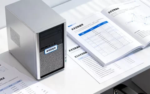 庚顿数据库是关系型数据库吗，关系型数据库有哪些