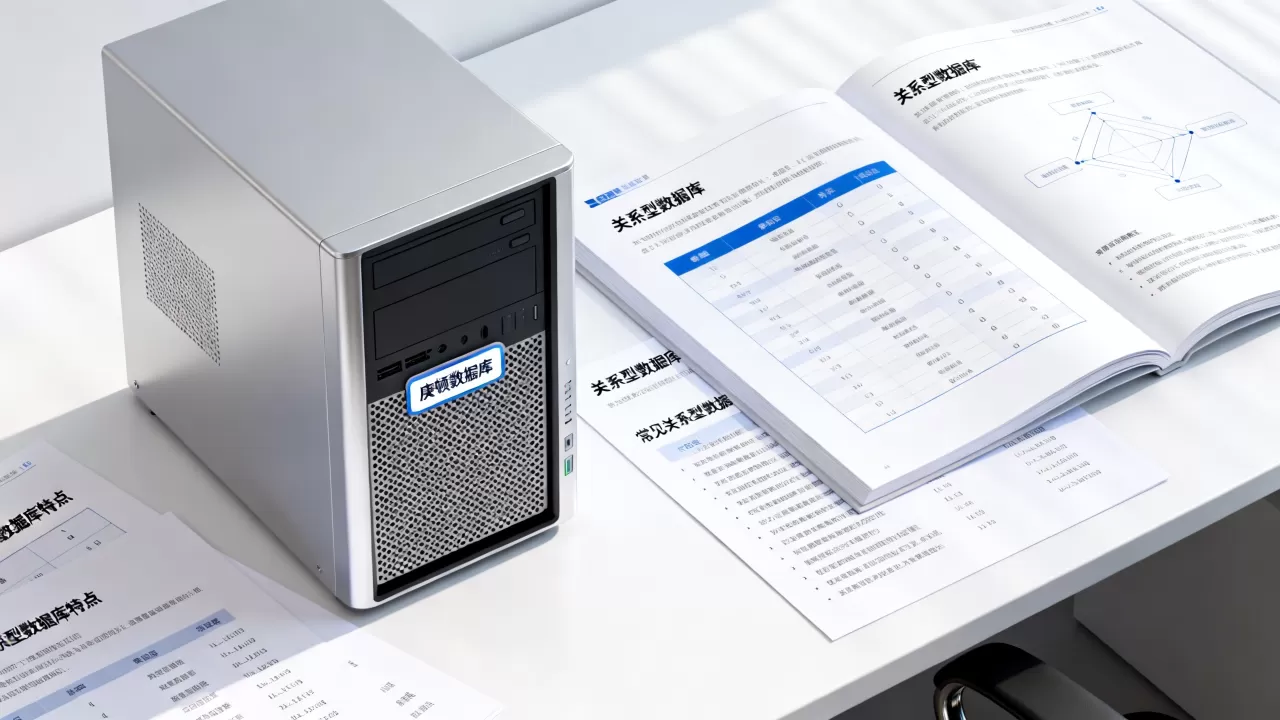 庚顿数据库是关系型数据库吗,关系型数据库有哪些 庚顿数据库是关系型数据库吗,关系型数据库有哪些