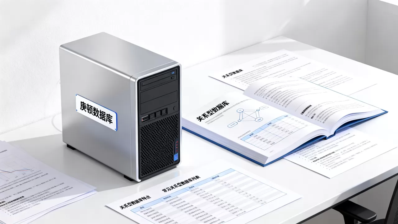 庚顿数据库是关系型数据库吗,关系型数据库有哪些 庚顿数据库是关系型数据库吗,关系型数据库有哪些