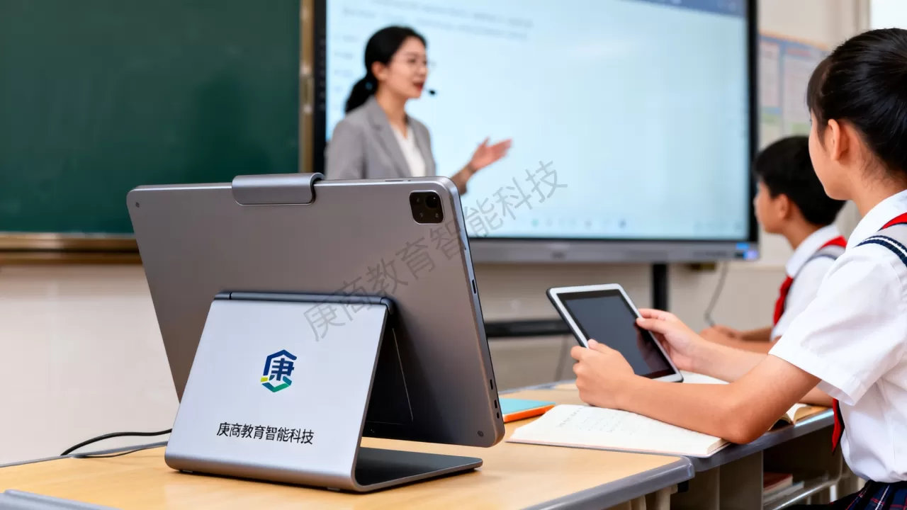 庚商教育智能科技怎么样?庚商教育智能科技可靠吗 庚商教育智能科技怎么样?庚商教育智能科技可靠吗