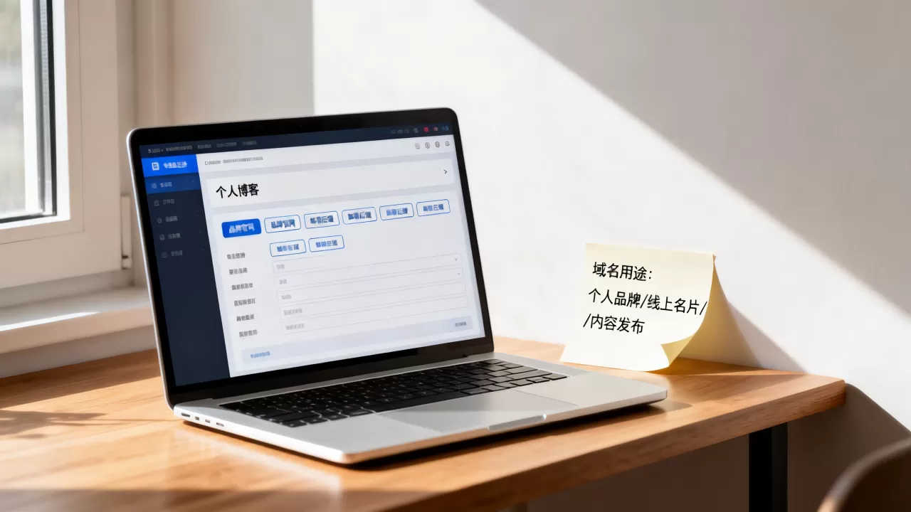个人注册域名有什么作用?注册域名有什么用途 个人注册域名有什么作用?注册域名有什么用途