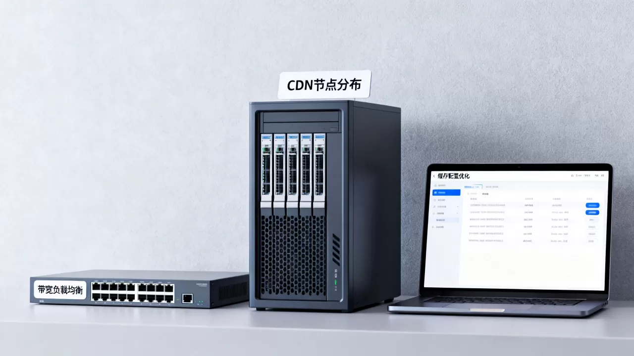 网站CDN加速优化效果不佳怎么办?CDN加速怎么设置 网站CDN加速优化效果不佳怎么办?CDN加速怎么设置