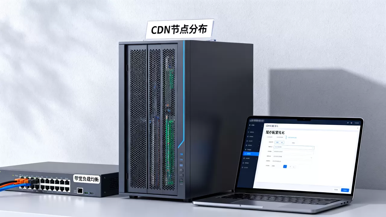 网站CDN加速优化效果不佳怎么办?CDN加速怎么设置 网站CDN加速优化效果不佳怎么办?CDN加速怎么设置