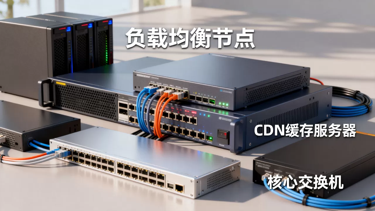 集群负载均衡CDN怎么配置?负载均衡集群架构 集群负载均衡CDN怎么配置?负载均衡集群架构