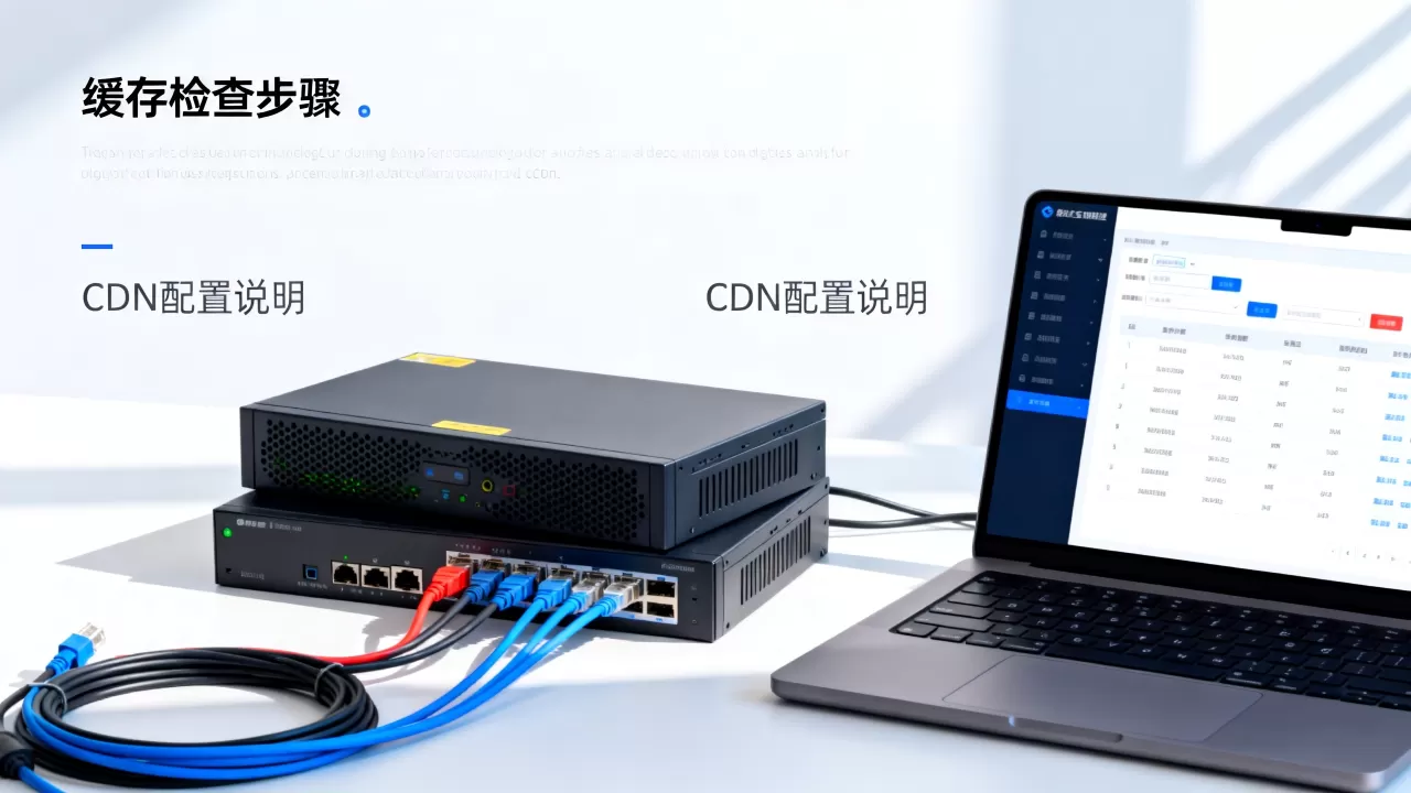 CDN查找缓存失败怎么办?CDN缓存不生效怎么解决 CDN查找缓存失败怎么办?CDN缓存不生效怎么解决