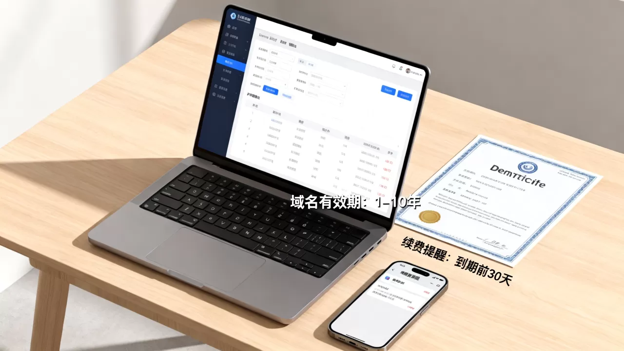 个人注册域名会到期吗?域名到期后怎么续费 个人注册域名会到期吗?域名到期后怎么续费