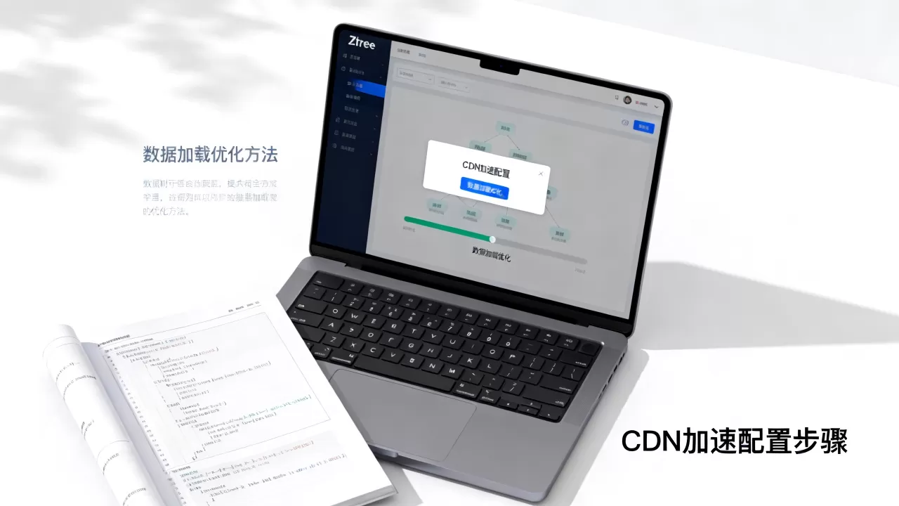 Ztree组件如何配置CDN加速?ztree树形结构数据加载慢怎么办 Ztree组件如何配置CDN加速?ztree树形结构数据加载慢怎么办