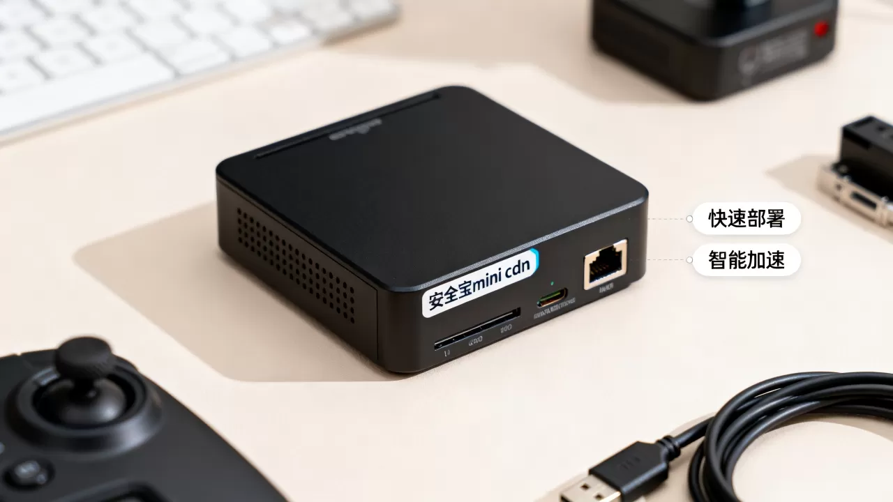 安全宝mini cdn怎么用?安全宝mini cdn加速效果怎么样 安全宝mini cdn怎么用?安全宝mini cdn加速效果怎么样