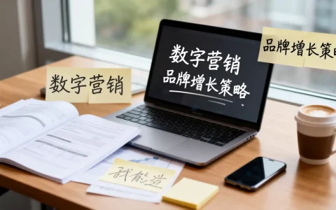 广誉远数字营销怎么做？如何制定高效品牌增长策略