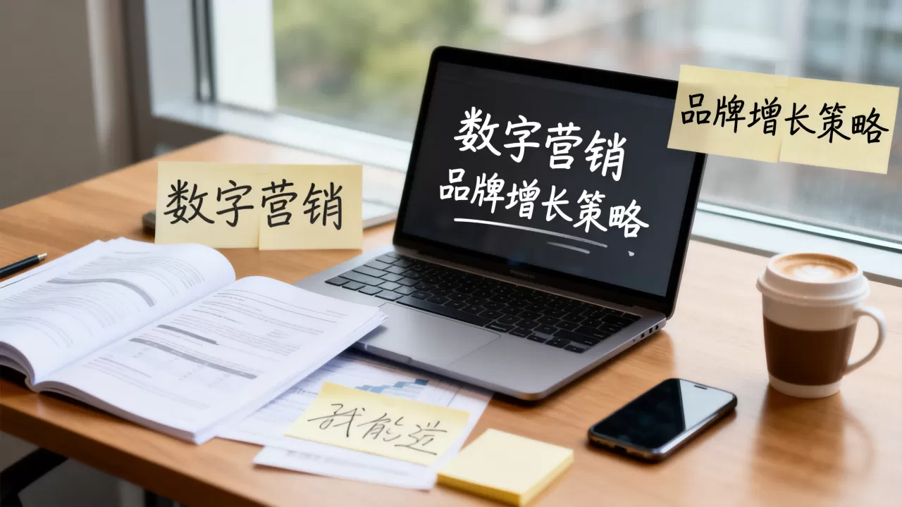 广誉远数字营销怎么做?如何制定高效品牌增长策略 广誉远数字营销怎么做?如何制定高效品牌增长策略