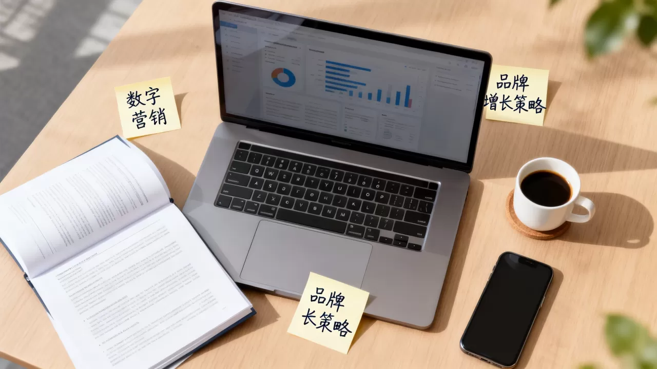 广誉远数字营销怎么做?如何制定高效品牌增长策略 广誉远数字营销怎么做?如何制定高效品牌增长策略