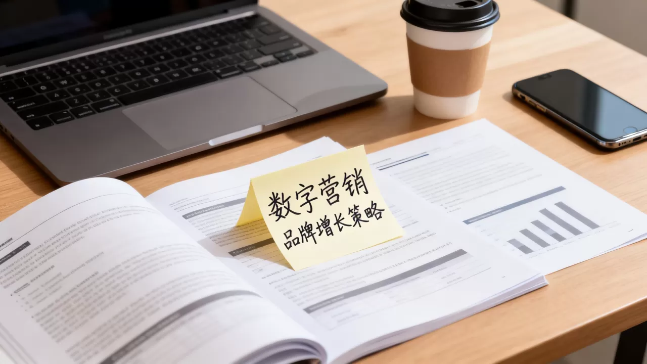 广誉远数字营销怎么做?如何制定高效品牌增长策略 广誉远数字营销怎么做?如何制定高效品牌增长策略