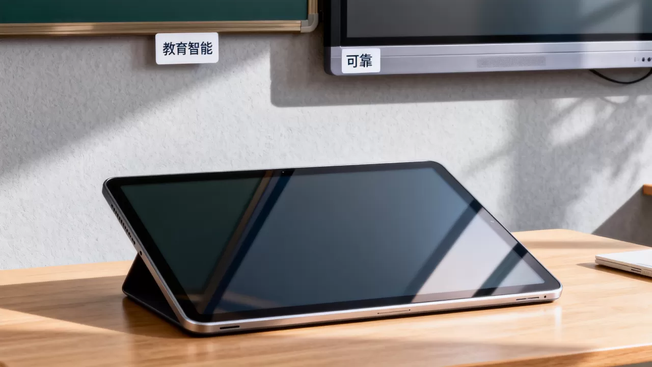 庚商教育智能是什么?庚商教育智能可靠吗 庚商教育智能是什么?庚商教育智能可靠吗