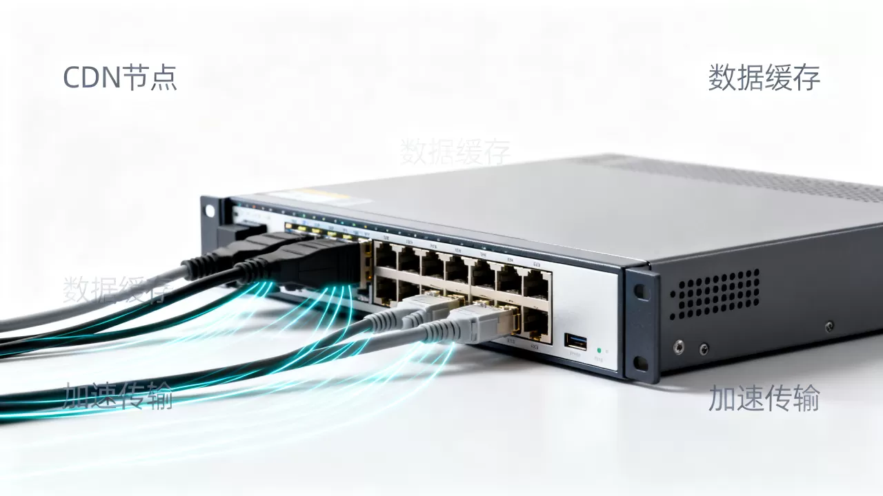 emc cdn是什么?emc cdn加速原理及优势详解 emc cdn是什么?emc cdn加速原理及优势详解