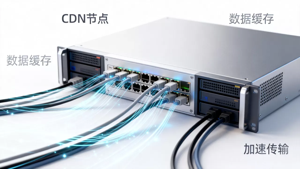 emc cdn是什么?emc cdn加速原理及优势详解 emc cdn是什么?emc cdn加速原理及优势详解