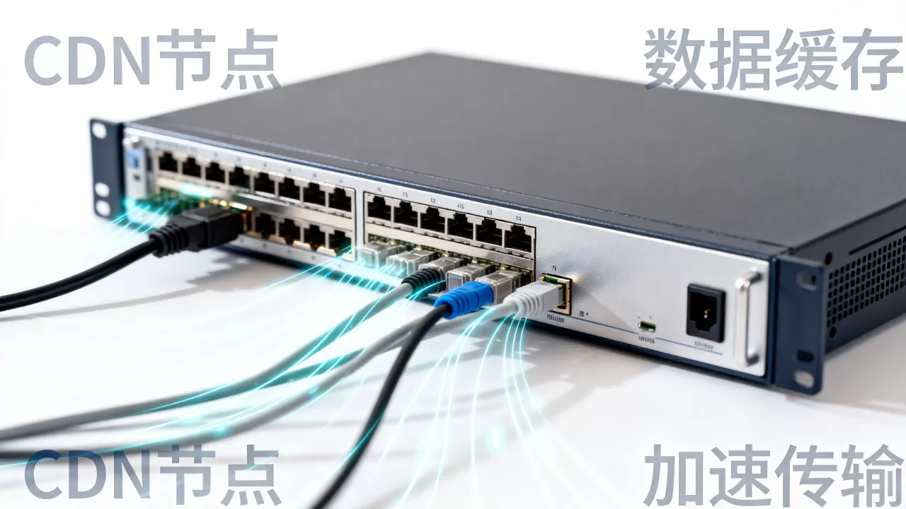 emc cdn是什么?emc cdn加速原理及优势详解 emc cdn是什么?emc cdn加速原理及优势详解