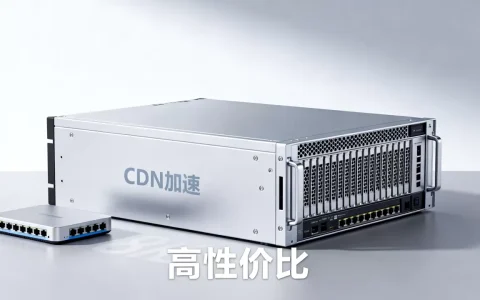 CDN相关公司有哪些？cdn加速服务哪家性价比高
