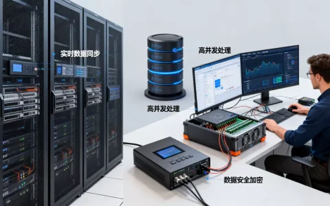 庚云实时数据库怎么用？庚云实时数据库有哪些核心功能