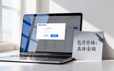 阿里云cdn包月怎么买？阿里云cdn包月多少钱