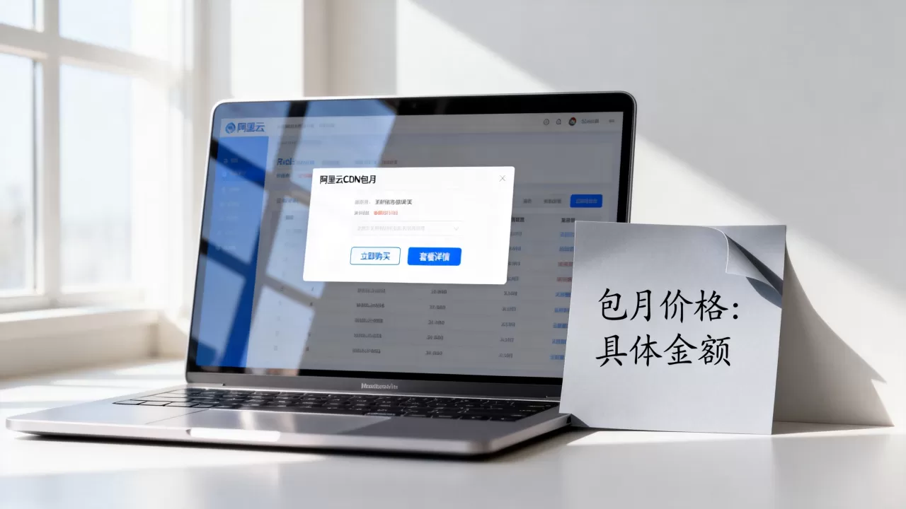 阿里云cdn包月怎么买?阿里云cdn包月多少钱 阿里云cdn包月怎么买?阿里云cdn包月多少钱