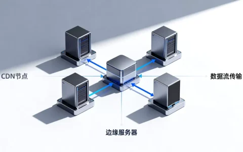 CDN视频直播原理是什么？CDN加速视频直播原理