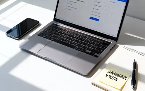 个人注册域名被禁止怎么办？域名注册限制原因