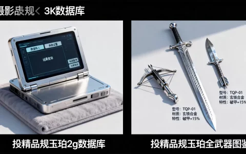 怪物猎人2g数据库怎么用？怪物猎人2g全武器图鉴