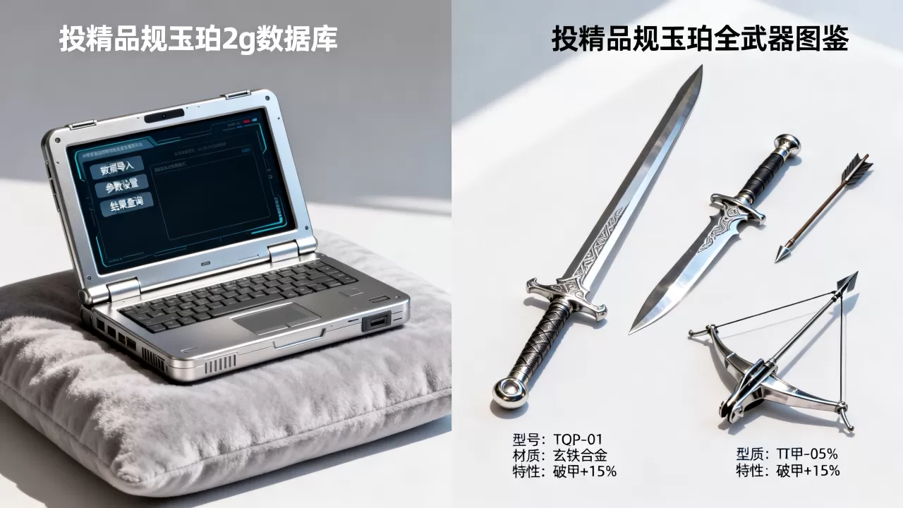 怪物猎人2g数据库怎么用?怪物猎人2g全武器图鉴 怪物猎人2g数据库怎么用?怪物猎人2g全武器图鉴