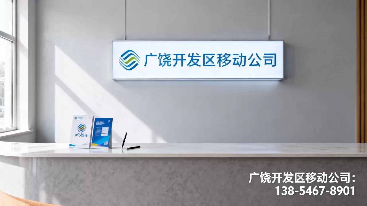 广饶开发区移动公司电话号码是多少? 广饶开发区移动公司电话号码是多少?