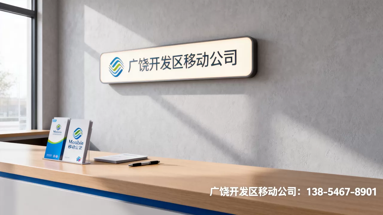 广饶开发区移动公司电话号码是多少? 广饶开发区移动公司电话号码是多少?