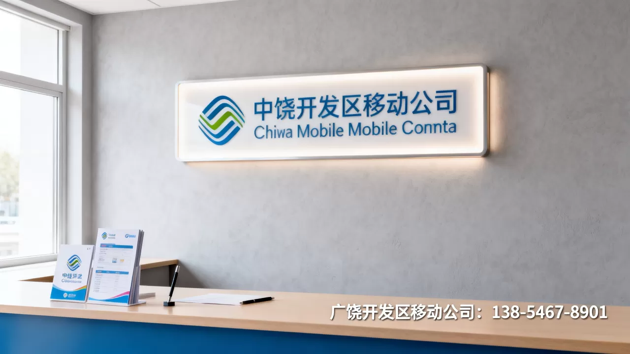 广饶开发区移动公司电话号码是多少? 广饶开发区移动公司电话号码是多少?