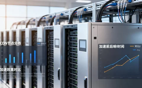 网站cdn加速引入真的有效吗？网站cdn加速引入哪家强