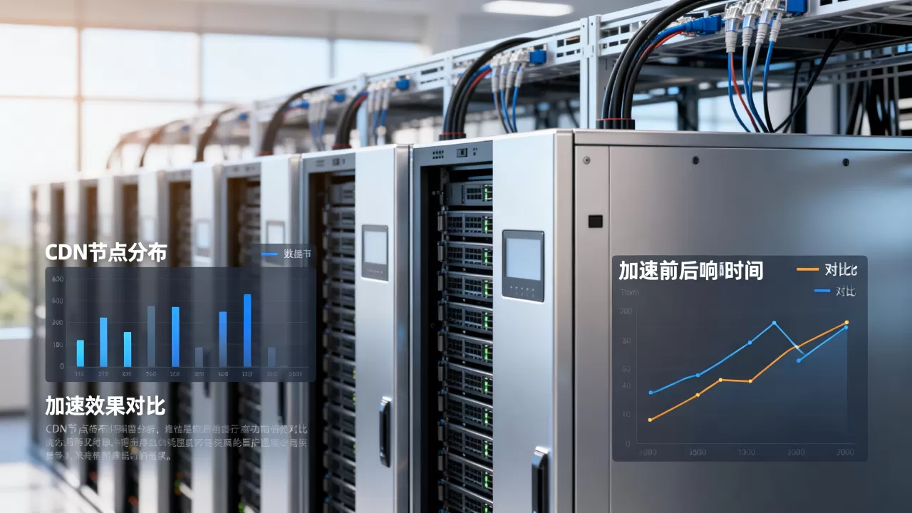 网站cdn加速引入真的有效吗?网站cdn加速引入哪家强 网站cdn加速引入真的有效吗?网站cdn加速引入哪家强