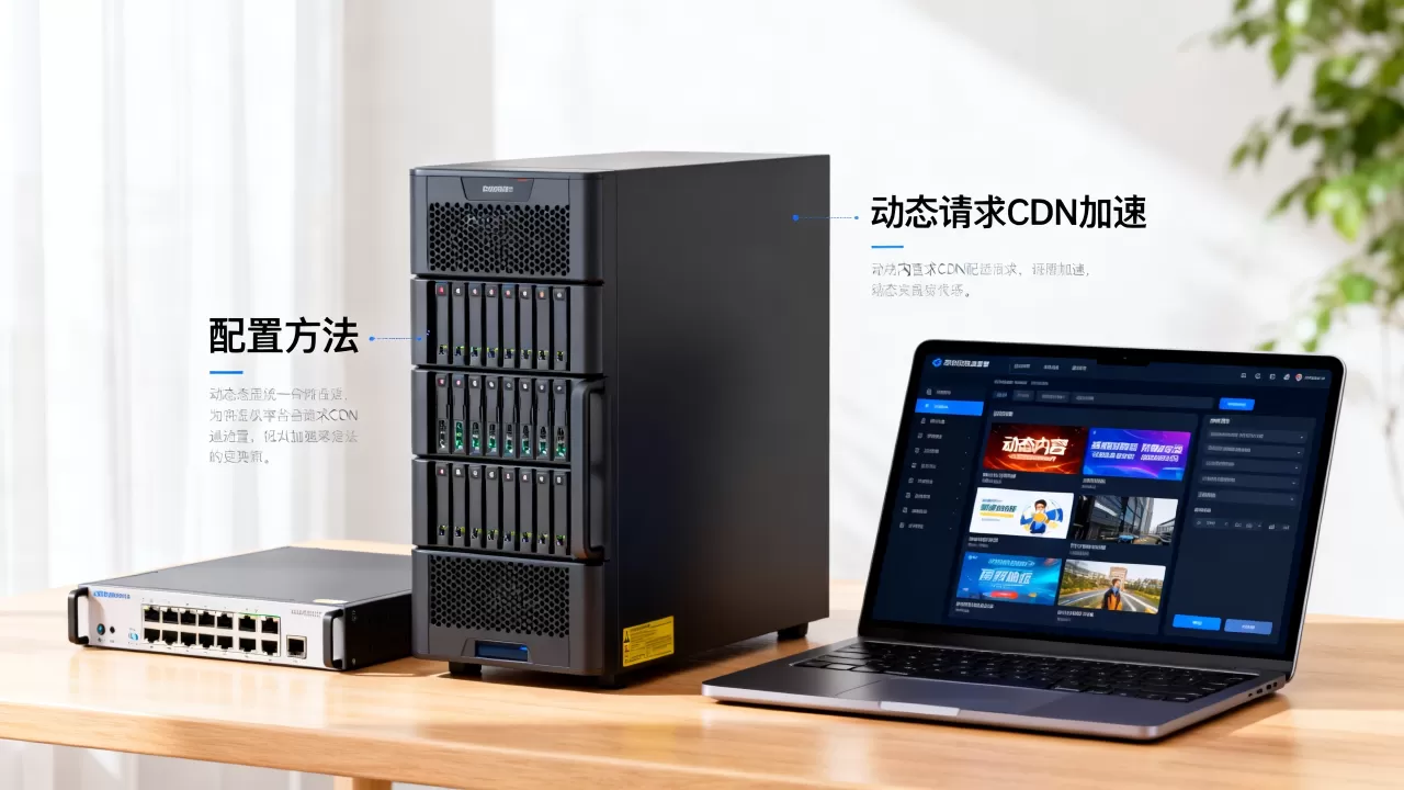 动态请求CDN加速怎么解决?动态内容CDN加速配置方法 动态请求CDN加速怎么解决?动态内容CDN加速配置方法