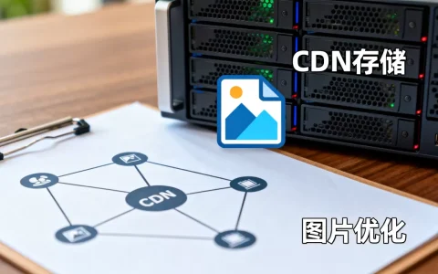 网站图片存放cdn好吗？网站图片怎么存放cdn